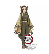 Figurine Demon Slayer Kimetsu No Yaiba - Kanae Kocho Vol.41 16cm