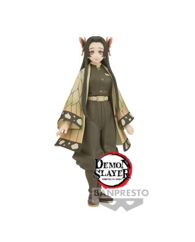 Figurine Demon Slayer Kimetsu No Yaiba - Kanae Kocho Vol.41 16cm