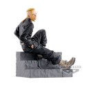 Figurine Tokyo Revengers - Ken Ryuguji Break Time Collection Vol.2 13cm