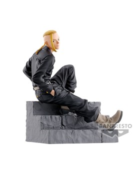 Figurine Tokyo Revengers - Ken Ryuguji  Break Time Collection Vol.2 13cm