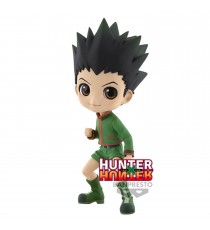 Figurine Hunter X Hunter - Gon Ver.A Q Posket 13cm