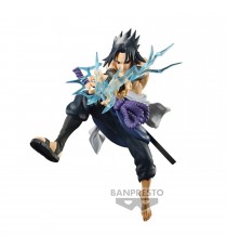 Figurine Naruto Shippuden - Uchiha Sasuke Vibration Stars 16cm