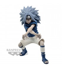 Figurine Naruto - Uchiha Sasuke II Vibration Stars 13cm