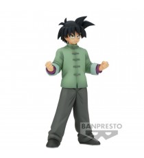 Figurine Dragon Ball - Son Goten Super Hero DXF 14cm