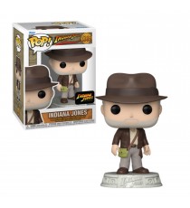 Figurine Indiana Jones 5 - Indiana Jones Pop 10cm