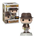 Figurine Indiana Jones 5 - Indiana Jones Pop 10cm