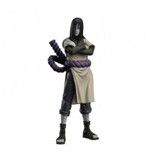 Figurine Naruto - Orochimaru SH Figuarts 15cm