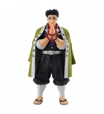 Figurine Demon Slayer -Gyomei Himejima Kimetsu No Yaiba Pop Up Parade 19cm