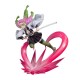 Figurine Demon Slayer - Mitsuri Kanroki Figuarts Zero 22cm