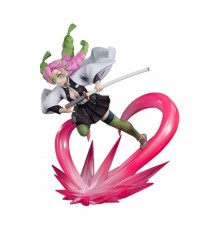 Figurine Demon Slayer - Mitsuri Kanroki Figuarts Zero 22cm