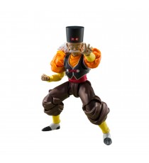 Figurine Dragon Ball Z - Android 20 Dr Gero SH Figuarts 13cm