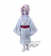 Figurine Demon Slayer Kimetsu No Yaiba - Rui Demon Series Vol.12 14cm