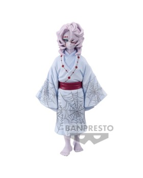 Figurine Demon Slayer Kimetsu No Yaiba - Rui  Demon Series Vol.12 14cm