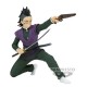 Figurine Demon Slayer Kimetsu No Yaiba - Genya Shinazugawa Vibration Stars 12cm