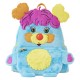 Mini Sac A Dos Hasbro - Popples Cosplay Plush