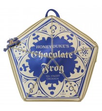 Mini Sac A Dos Harry Potter - Honey Dukes Chocolate Frog Figural Chocogrenouille
