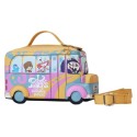 Sac A Main Fosters Home For Imaginary Friends - Figural Bus