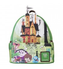 Mini Sac A Dos Fosters Home For Imaginary Friends - House