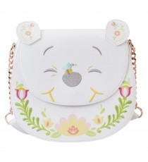 Sac A Main Disney - Winnie The Pooh Cosplay Folk Floral