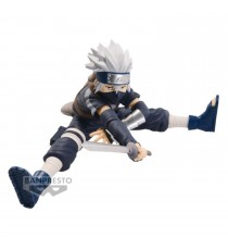 Figurine Naruto Shippuden - Hatake Kakashi 3 Vibration Stars 15cm