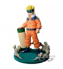 Figurine Naruto - Memorable Sage Uzumaki Naruto 12cm