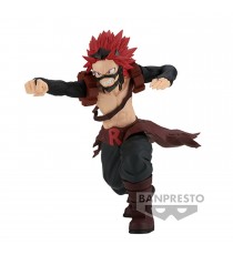 Figurine My Hero Academia - Red Riot The Amazing Heroes Vol.35 13cm