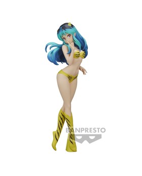 Figurine Urusei - Lum Ver.A Glitter & Glamours 22cm