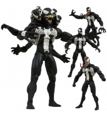 Figurine Marvel - Marvel Select Venom 18cm