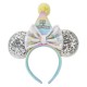 Serre Tete Disney - Mickey & Friends Birthday Celebration Ears