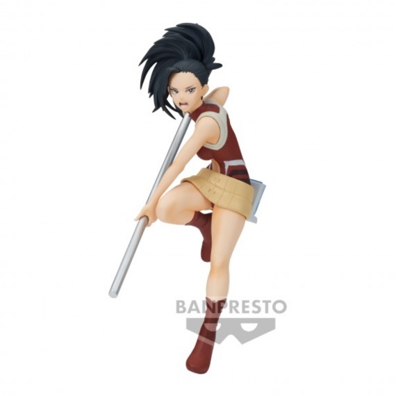 Figurine My Hero Academia - Yaoyorozu Momo The Amazing Heroes 14cm