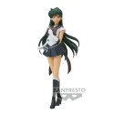 Figurine Sailor Moon Eternal - Super Sailor Pluto Glitter&Glamours 23cm