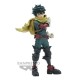 Figurine My Hero Academia - Deku 3 Age Of Heroes 16cm