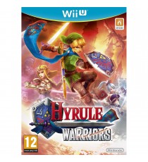 Hyrule Warriors Occasion [ Wii U ]