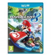 Mario Kart 8 Occasion [ Wii U ]