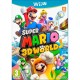 Super Mario 3D World Occasion [ Wii U ]