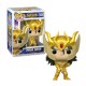 Figurine Saint Seiya - Gold Virgo Shun Pop 10cm