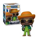 Figurine Rocks - Snoop Dogg Chalice Pop 10cm