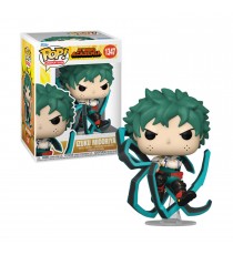 Figurine My Hero Academia - Deku whip Pop 10cm