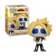 Figurine My Hero Academia - S5 Denki Kaminari Pop 10cm