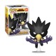 Figurine My Hero Academia - S5 Tokoyami Pop 10cm