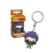 Porte Clé My Hero Academia - S5 Hitoshi Shinso Pocket Pop 4cm