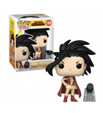 Figurine My Hero Academia - S5 Yaoyorozu Canon Pop 10cm