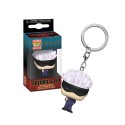 Porte Clé Jujutsu Kaisen - S2 Gojo Pocket Pop 4cm