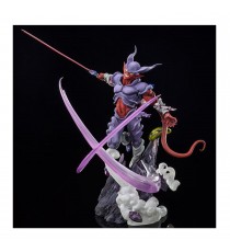 Figurine Dragon Ball Z - Janemba Extra Battle Figuarts Zero 27cm