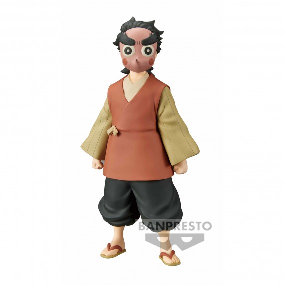 Figurine Demon Slayer Kimetsu No Yaiba - Kotetsu Vol.42 13Cm