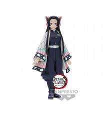 Figurine Demon Slayer Kimetsu No Yaiba - Kanae Kocho Vol.40 14cm