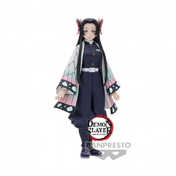 Figurine Demon Slayer Kimetsu No Yaiba - Kanae Kocho Vol.40 14cm