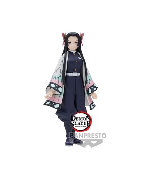 Figurine Demon Slayer Kimetsu No Yaiba - Kanae Kocho Vol.40 14cm