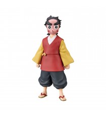 Figurine Demon Slayer Kimetsu No Yaiba - Kotetsu Vol 38 13cm