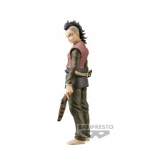 Figurine Demon Slayer Kimetsu No Yaiba - Genya Vol 38 17cm